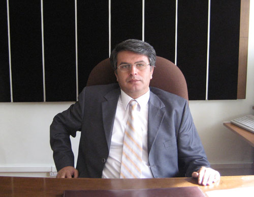 Alpay Ekici