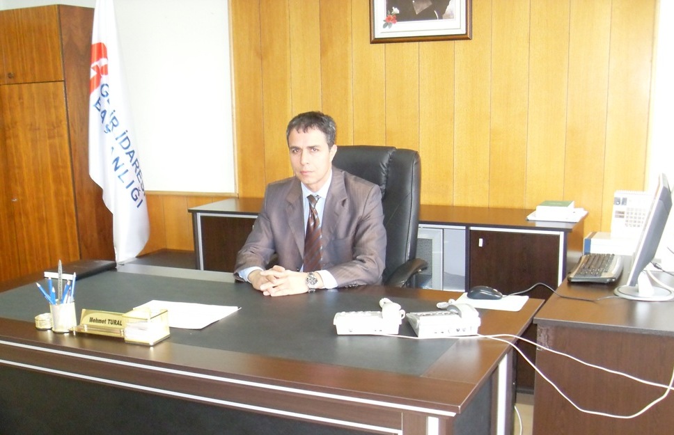 Mehmet TURAL